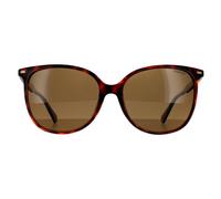 Polaroid Sunglasses PLD 4125/G/S 086 SP Dark Havana Bronze Polarized