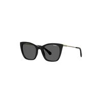 Polaroid cat eye-frame sunglasses - Black 52