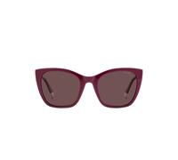 Polaroid cat eye-frame sunglasses - Red 52