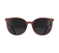 Polaroid Women's Cat Eye Pink Grey Polarized PLD 4208/SX