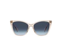Polaroid Cat Eye Sunglasses 207851FWM56Z7 - Woman - Plastic Pink 56-16-140 mm