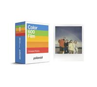 Polaroid 600 Color Film TRIPLE Pack (24 Shots)