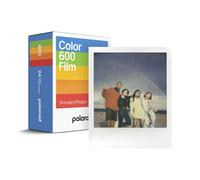 Polaroid Color 600 Film Triple Pack, 24 Photos 6273