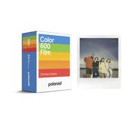 Polaroid - Color 600 Film Triple Pack, 24 Photos (6273)