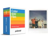 Polaroid - Color 600 Film Triple Pack, 24 Photos (6273)