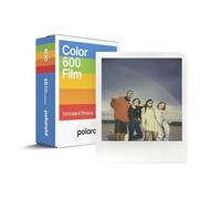 Polaroid 600 Color Film Pack 2x8 | Film | eleonto