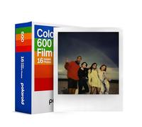 Polaroid 600 Color Film Pack 2x8 | Film | eleonto