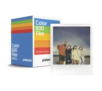 Polaroid Color Film for 600 - x40 Film Pack