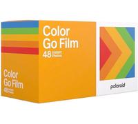 Polaroid Color film for Go - x48 Film Pack