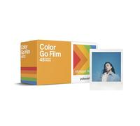 Polaroid Color film for Go - x48 Film Pack