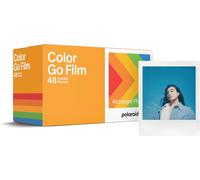 Polaroid Color film for Go - x48 Film Pack