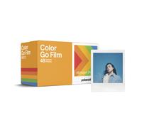 Polaroid Color film for Go - x48 Film Pack