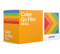 Polaroid Color Film for Go - X48 Film Pack
