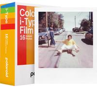 Polaroid Color Film For I-Type 2-Pack