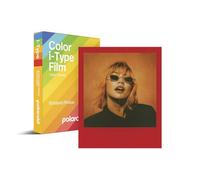 Polaroid i-Type Color Film - Color Frames 8x | eleonto