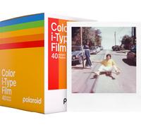 Polaroid Color Film I-Type 5-Pack