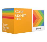 Polaroid Color Go Film x48 film pack