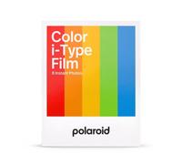 Polaroid i-Type Colour