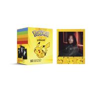 Polaroid Color Instant film for Go - Pokémon Pikachu Edition - Double Pack (16 Photos)