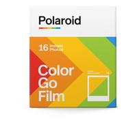 Polaroid Go Film Pack 2x8 White Frame