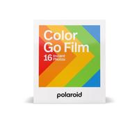 Polaroid Go Film Pack 2x8 White Frame