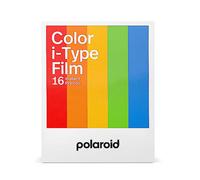 Polaroid i-Type Colour Film - White Frame Twin pack