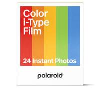 Colour Film for i-Type - Triple Pack