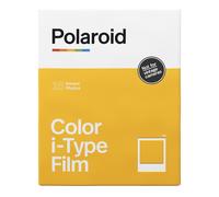 POLAROID Double Pack 16 Color Photo Films for NOW i-Type Cameras, White