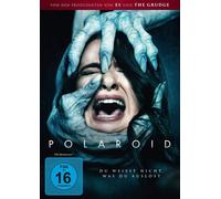 Polaroid - Du weißt nicht, was Du auslöst (DVD)