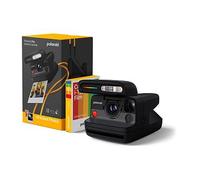 Polaroid EB Flip Camera Black