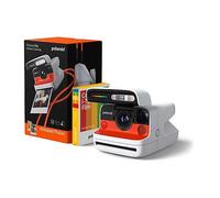Polaroid Flip Camera Kit with I-Type Colour Film - White