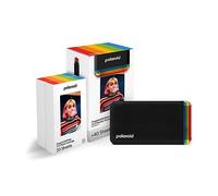 Polaroid EB Hi-Print 2x3 Gen 2 Black Printer