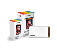 Polaroid Everything Box Hi-Print 2x3 Gen 2 - white