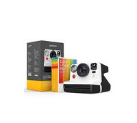 Polaroid EB Now Gen 2 Camera - Black & White White