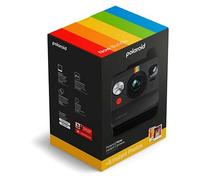 Polaroid Now Gen 3 Instant Camera Bundle - Black