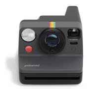 Polaroid Now Gen 3 Instant Camera Bundle - Black