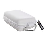 Polaroid Eva Case for HP Sprocket Instant Printer (White)