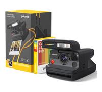 Polaroid Everything Box Flip - black (DP i-Type-Film)