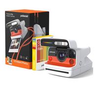 Polaroid Flip Camera Kit with I-Type Colour Film - White