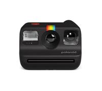 Polaroid Everything Box Go Gen 2 Instant Camera, USBC, Self-timer - Black