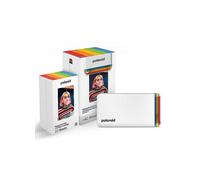 Polaroid Everything Box Hi-Print 2x3 Gen 2 - white