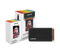 Polaroid Everything Box Hi-Print 2x3 Gen 2 - black | ✅ 5 years warranty