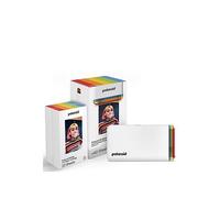 Polaroid Everything Box Hi-Print 2x3 Gen 2 - white