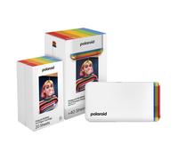 Polaroid Everything Box Hi-Print 2x3 Gen 2 - white