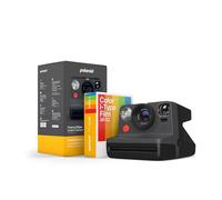 Polaroid Everything Box Now Gen 2 Instant Camera - Black