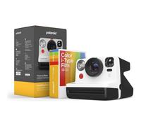 Polaroid Everything Box Now Gen 2 Instant Camera - Black & White