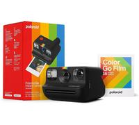 Polaroid Everything Box Polaroid Go Generation 2 Black Mini Instant Film Camera