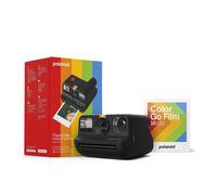 Polaroid Everything Box Polaroid Go Generation 2 Black Mini Instant Film Camera