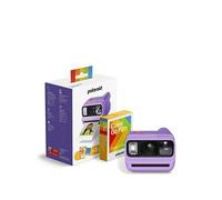 Polaroid Everything Bundle Go Gen 3 Purple