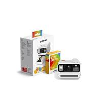 Polaroid Everything Bundle Go Gen 3 White